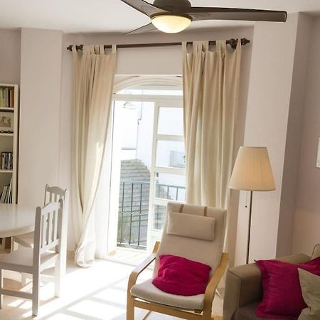 Tranquilo Y Comodo Apartamento En 베예데라프론테라 외부 사진
